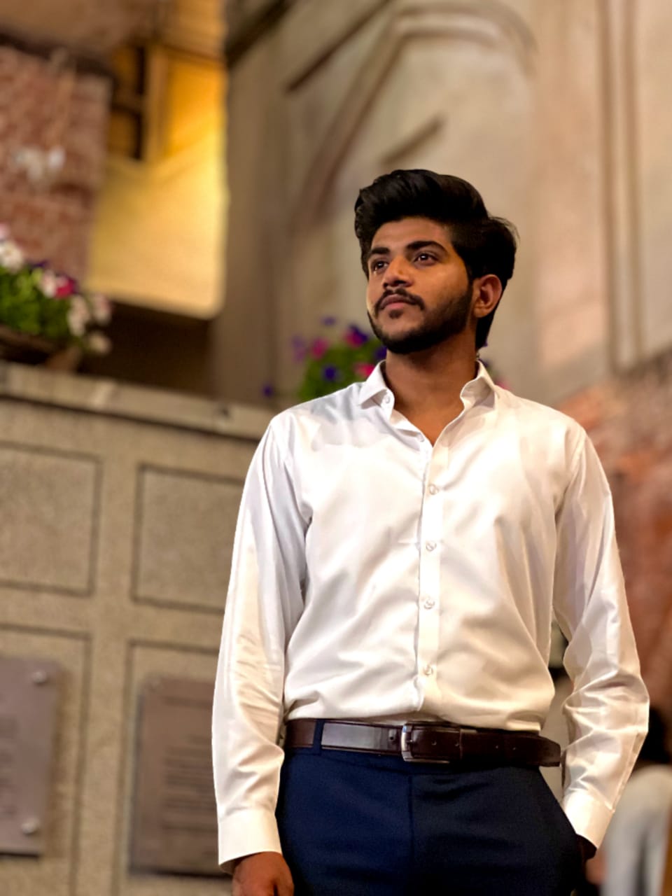 Sami Waseem